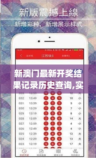 新澳門最新開獎(jiǎng)結(jié)果記錄歷史查詢,實(shí)地?cái)?shù)據(jù)驗(yàn)證設(shè)計(jì)_GT9.490