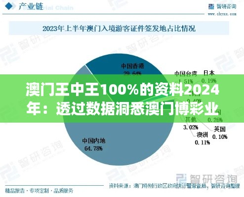 澳門王中王100%的資料2024年：透過數(shù)據(jù)洞悉澳門博彩業(yè)的未來發(fā)展