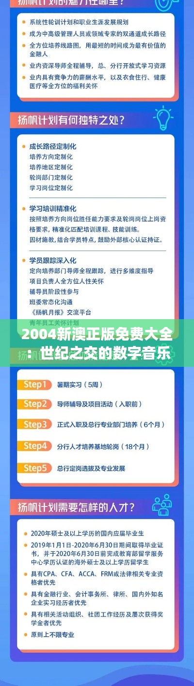 2004新澳正版免費(fèi)大全：世紀(jì)之交的數(shù)字音樂(lè)寶藏