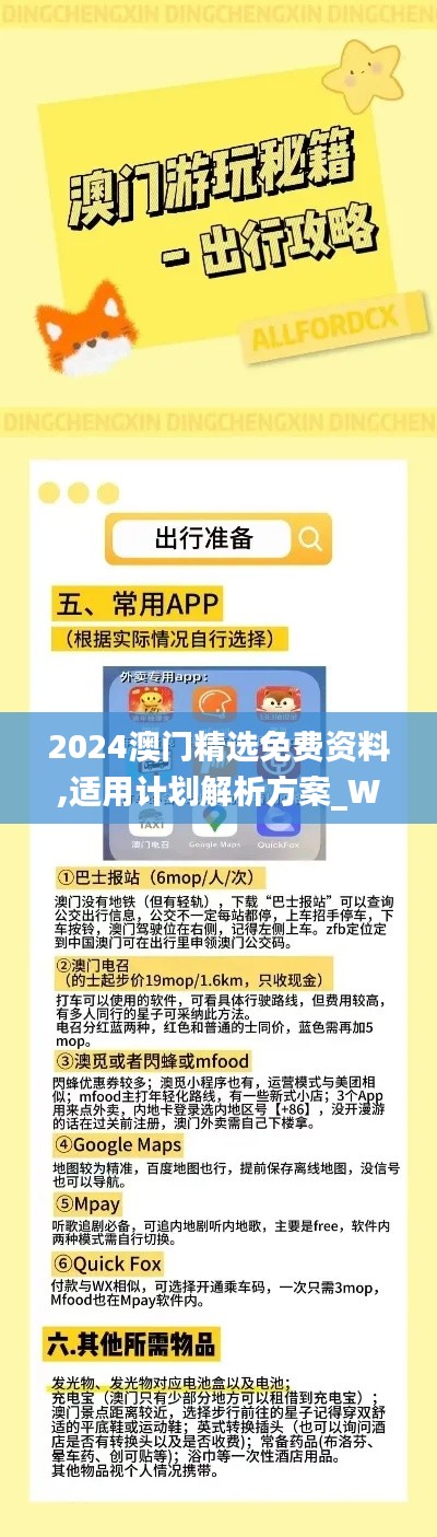2024澳門(mén)精選免費(fèi)資料,適用計(jì)劃解析方案_WearOS9.289