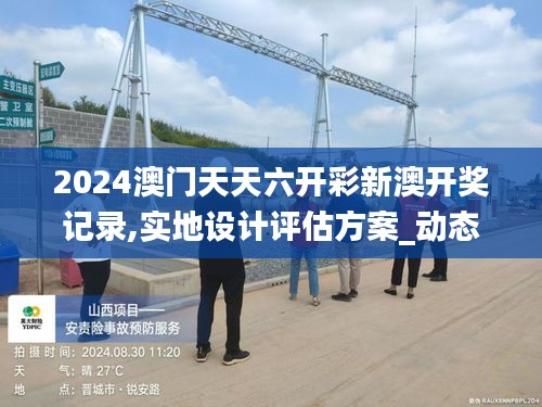 2024澳門天天六開彩新澳開獎記錄,實地設(shè)計評估方案_動態(tài)版5.736