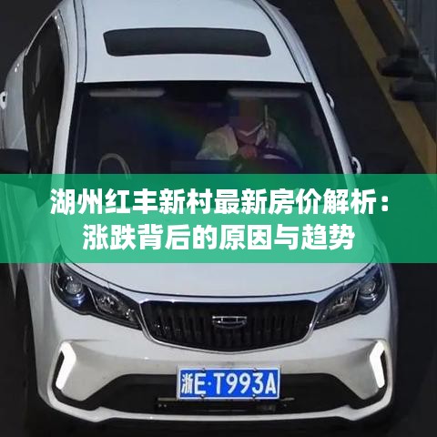 湖州紅豐新村最新房價(jià)解析：漲跌背后的原因與趨勢(shì)