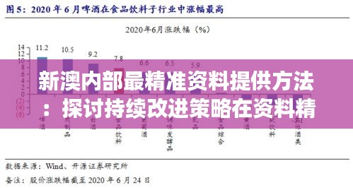 新澳內(nèi)部最精準(zhǔn)資料提供方法：探討持續(xù)改進(jìn)策略在資料精準(zhǔn)度中的關(guān)鍵作用