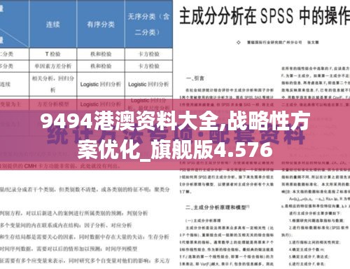 9494港澳資料大全,戰(zhàn)略性方案優(yōu)化_旗艦版4.576