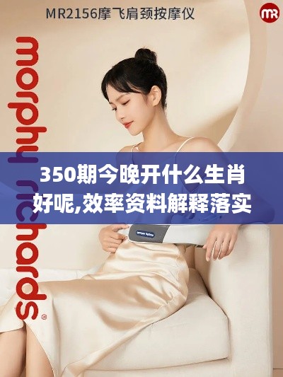 350期今晚開什么生肖好呢,效率資料解釋落實_MR2.156