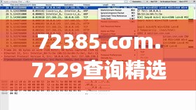 72385.cσm.7229查詢精選16碼,數(shù)據(jù)整合執(zhí)行方案_專業(yè)版2.882