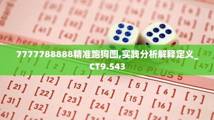 7777788888精準(zhǔn)跑狗圖,實踐分析解釋定義_CT9.543