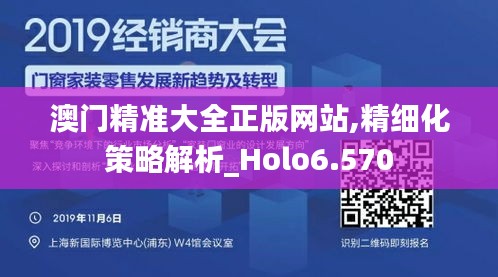澳門精準(zhǔn)大全正版網(wǎng)站,精細(xì)化策略解析_Holo6.570