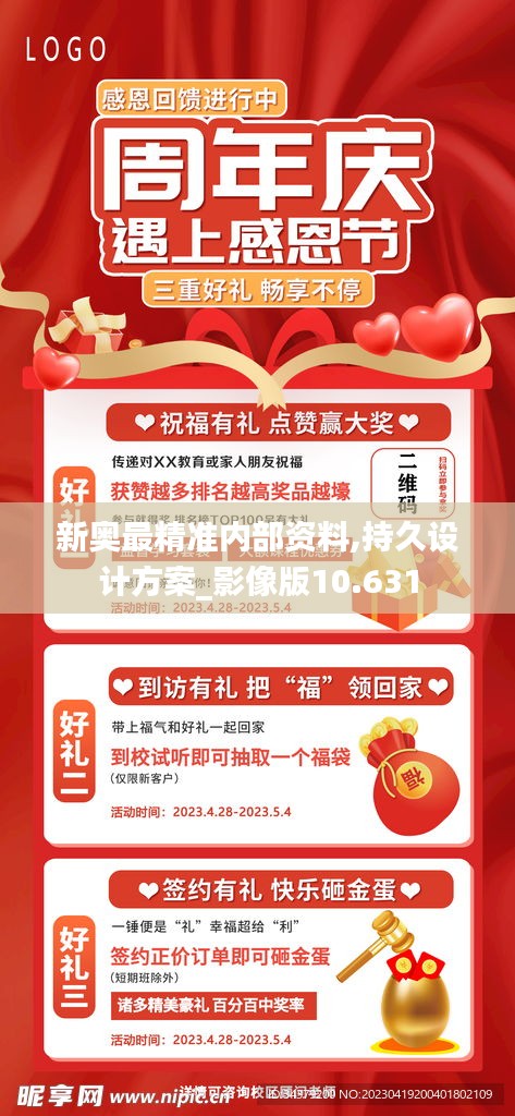 新奧最精準內(nèi)部資料,持久設(shè)計方案_影像版10.631