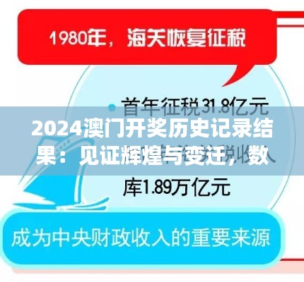 2024澳門(mén)開(kāi)獎(jiǎng)歷史記錄結(jié)果：見(jiàn)證輝煌與變遷，數(shù)字背后的故事