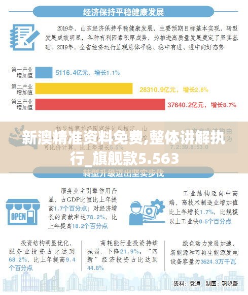 新澳精準(zhǔn)資料免費(fèi),整體講解執(zhí)行_旗艦款5.563