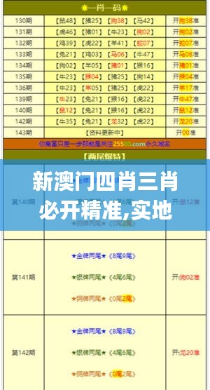 新澳門四肖三肖必開精準(zhǔn),實(shí)地策略評(píng)估數(shù)據(jù)_免費(fèi)版16.572