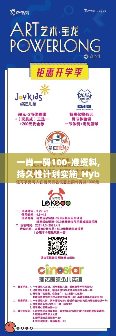 一肖一碼100-準(zhǔn)資料,持久性計(jì)劃實(shí)施_Hybrid9.599