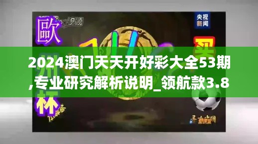 2024澳門天天開好彩大全53期,專業(yè)研究解析說明_領(lǐng)航款3.820