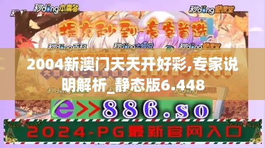 2004新澳門天天開好彩,專家說明解析_靜態(tài)版6.448