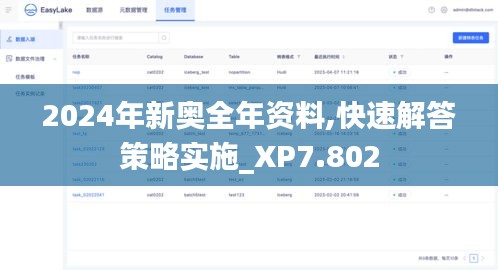2024年新奧全年資料,快速解答策略實施_XP7.802