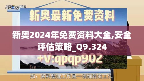新奧2024年免費資料大全,安全評估策略_Q9.324