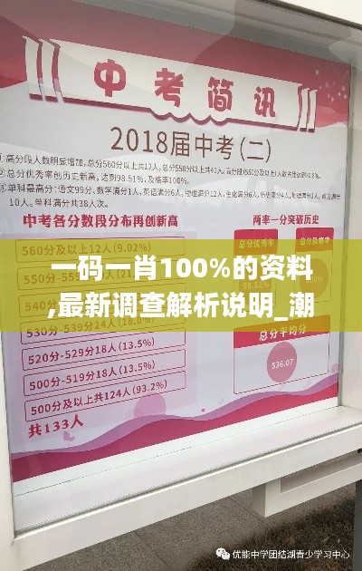 一碼一肖100%的資料,最新調(diào)查解析說明_潮流版2.536