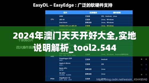 2024年澳門天天開好大全,實(shí)地說明解析_tool2.544