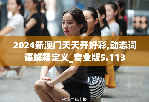 2024新澳門天天開好彩,動(dòng)態(tài)詞語(yǔ)解釋定義_專業(yè)版5.113