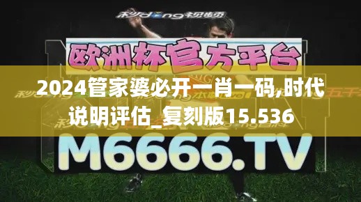 2024管家婆必開一肖一碼,時代說明評估_復刻版15.536