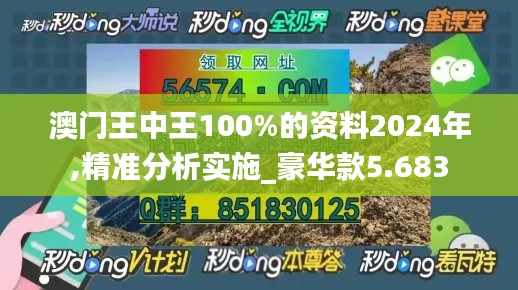 澳門王中王100%的資料2024年,精準(zhǔn)分析實(shí)施_豪華款5.683