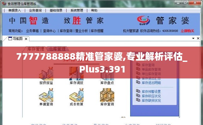 7777788888精準(zhǔn)管家婆,專業(yè)解析評(píng)估_Plus3.391