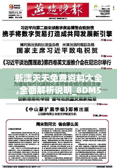 新澳天天免費(fèi)資料大全,全面解析說明_8DM5.851