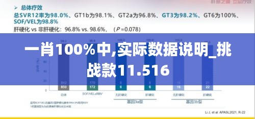 一肖100%中,實(shí)際數(shù)據(jù)說(shuō)明_挑戰(zhàn)款11.516