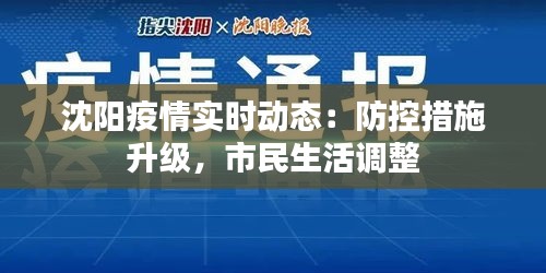 沈陽疫情實時動態(tài)：防控措施升級，市民生活調(diào)整
