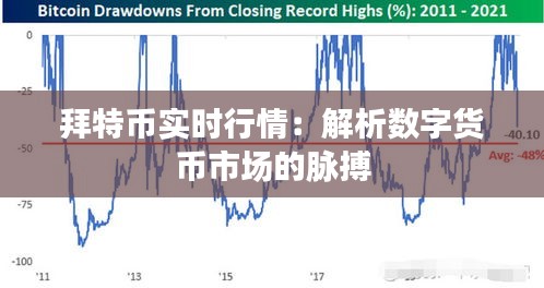 拜特幣實(shí)時(shí)行情：解析數(shù)字貨幣市場(chǎng)的脈搏