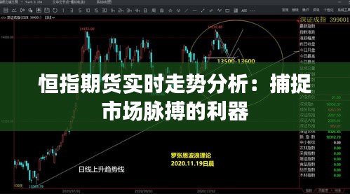 恒指期貨實時走勢分析：捕捉市場脈搏的利器
