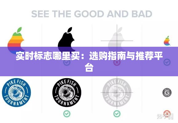 實時標志哪里買：選購指南與推薦平臺