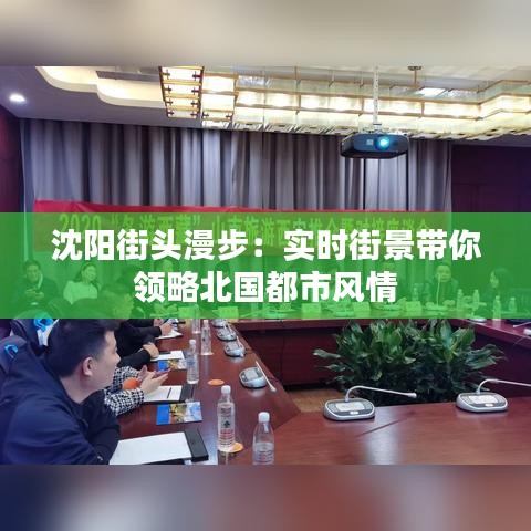 沈陽(yáng)街頭漫步：實(shí)時(shí)街景帶你領(lǐng)略北國(guó)都市風(fēng)情