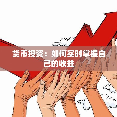 貨幣投資：如何實(shí)時(shí)掌握自己的收益