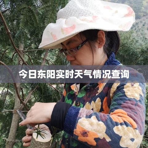 今日東陽(yáng)實(shí)時(shí)天氣情況查詢