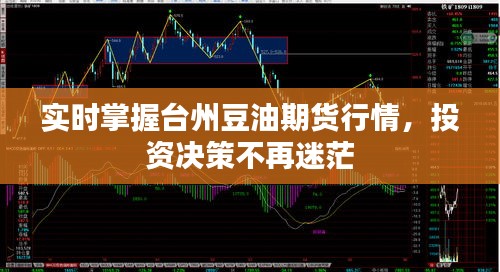 實時掌握臺州豆油期貨行情，投資決策不再迷茫
