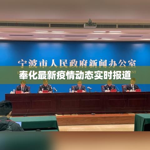 奉化最新疫情動態(tài)實時報道