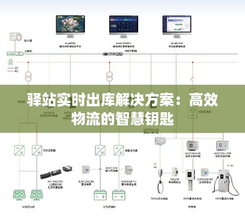 驛站實時出庫解決方案：高效物流的智慧鑰匙