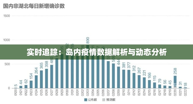 實時追蹤：島內(nèi)疫情數(shù)據(jù)解析與動態(tài)分析