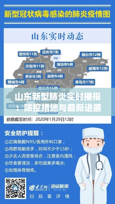 山東新型肺炎實(shí)時(shí)播報(bào)：防控措施與最新進(jìn)展
