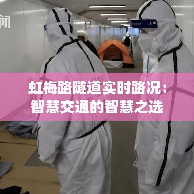 虹梅路隧道實(shí)時(shí)路況：智慧交通的智慧之選