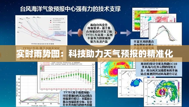 實時雨勢圖：科技助力天氣預(yù)報的精準化