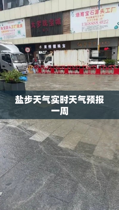 鹽步天氣實時天氣預(yù)報一周