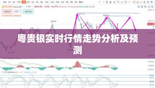粵貴銀實(shí)時行情走勢分析及預(yù)測
