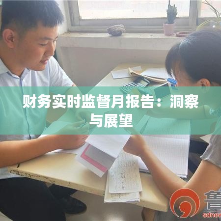 財務(wù)實時監(jiān)督月報告：洞察與展望