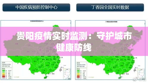 貴陽疫情實時監(jiān)測：守護城市健康防線