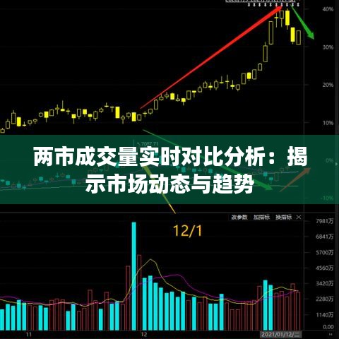 兩市成交量實時對比分析：揭示市場動態(tài)與趨勢