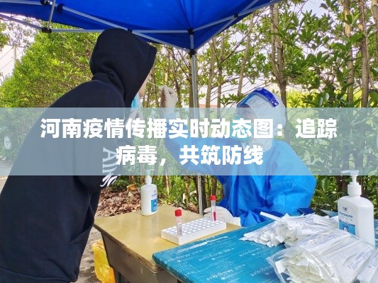 河南疫情傳播實(shí)時(shí)動(dòng)態(tài)圖：追蹤病毒，共筑防線
