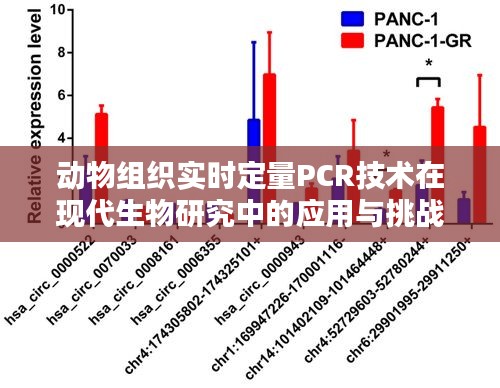 動物組織實時定量PCR技術(shù)在現(xiàn)代生物研究中的應(yīng)用與挑戰(zhàn)